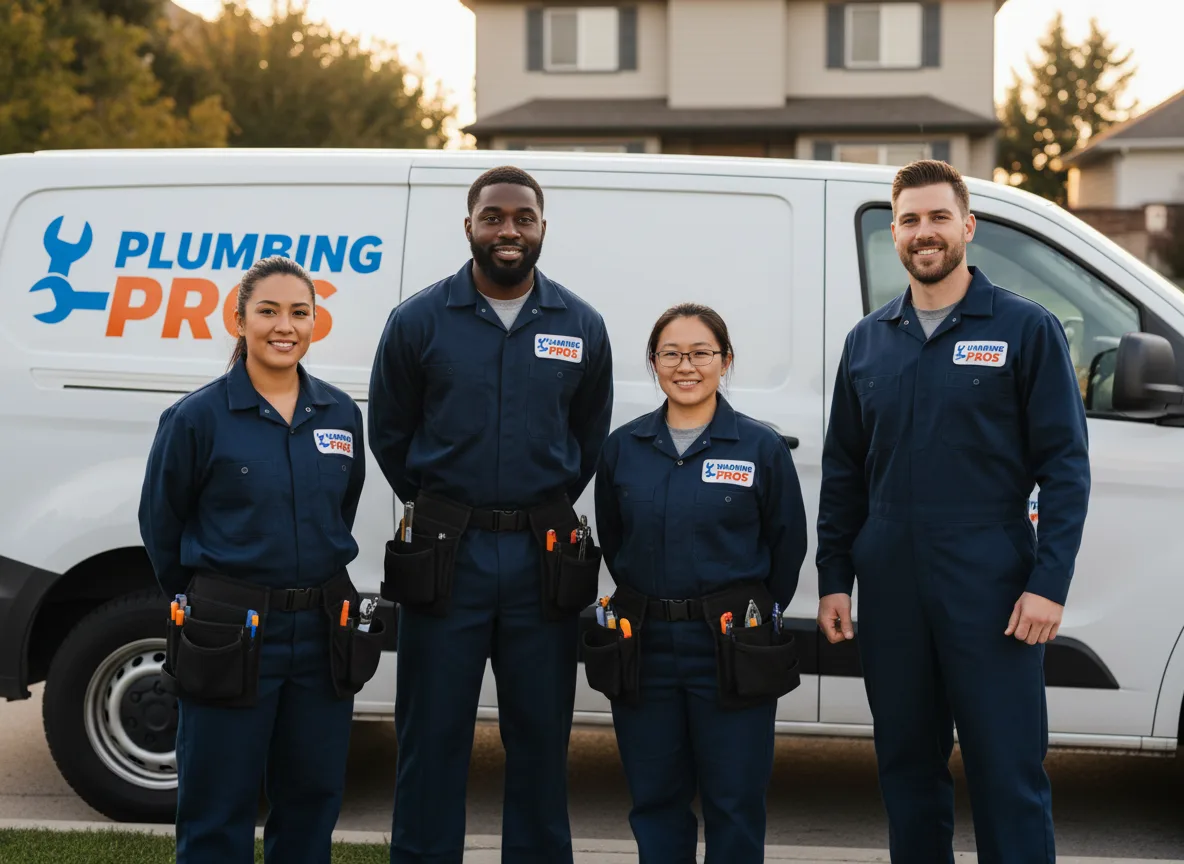 Water Heater Repair company in Vinton, CA